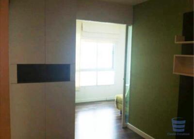 [Property ID: 100-113-24206] 2 Bedrooms 1 Bathrooms Size 60Sqm At The Room Sukhumvit 79 for Rent and Sale