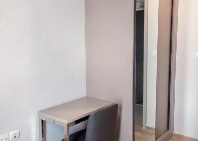 OKA HAUS Sukhumvit 36 2 Bedroom 2 Bathroom For Rent