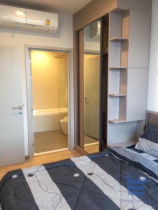 OKA HAUS Sukhumvit 36 2 Bedroom 2 Bathroom For Rent