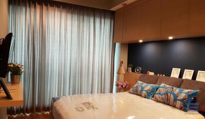 [Property ID: 100-113-24153] 2 Bedrooms 3 Bathrooms Size 132Sqm At The River for Rent 90000 THB