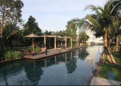 [Property ID: 100-113-24151] 2 Bedrooms 3 Bathrooms Size 110Sqm At The River for Rent 80000 THB