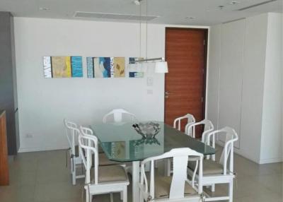 [Property ID: 100-113-24150] 2 Bedrooms 3 Bathrooms Size 129.22Sqm At The River for Rent