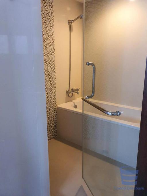 [Property ID: 100-113-24121] 2 Bedrooms 2 Bathrooms Size 112.5Sqm At The Rajdamri for Rent 55000 THB