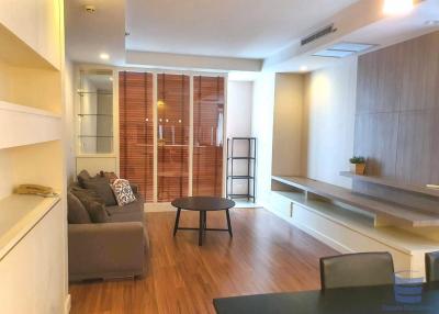 [Property ID: 100-113-24121] 2 Bedrooms 2 Bathrooms Size 112.5Sqm At The Rajdamri for Rent 55000 THB