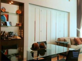[Property ID: 100-113-24118] 2 Bedrooms 2 Bathrooms Size 119Sqm At The Rajdamri for Rent and Sale