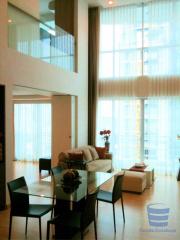 [Property ID: 100-113-24118] 2 Bedrooms 2 Bathrooms Size 119Sqm At The Rajdamri for Rent and Sale