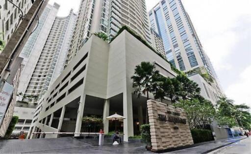 [Property ID: 100-113-24113] 1 Bedrooms 1 Bathrooms Size 67Sqm At The Rajdamri for Rent 47000 THB