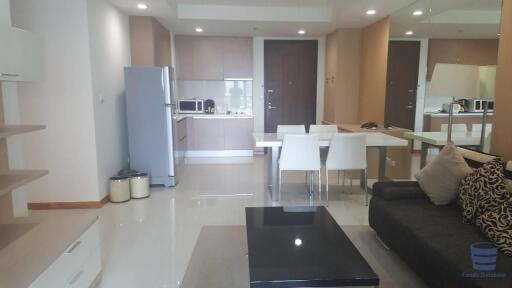 [Property ID: 100-113-24113] 1 Bedrooms 1 Bathrooms Size 67Sqm At The Rajdamri for Rent 47000 THB