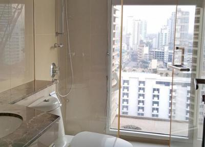 [Property ID: 100-113-24102] 2 Bedrooms 2 Bathrooms Size 84Sqm At The Prime 11 for Rent 50000 THB