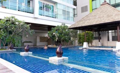 [Property ID: 100-113-24094] 2 Bedrooms 2 Bathrooms Size 89Sqm At The Prime 11 for Rent 50000 THB