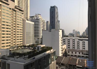 [Property ID: 100-113-24087] 1 Bedrooms 1 Bathrooms Size 51Sqm At The Prime 11 for Rent 26000 THB