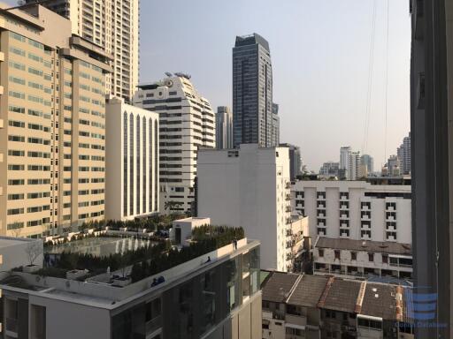 [Property ID: 100-113-24087] 1 Bedrooms 1 Bathrooms Size 51Sqm At The Prime 11 for Rent 26000 THB