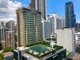 [Property ID: 100-113-24081] 1 Bedrooms 1 Bathrooms Size 58Sqm At The Prime 11 for Rent and Sale