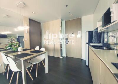 Condo at Veranda Residence Pattaya for Sale