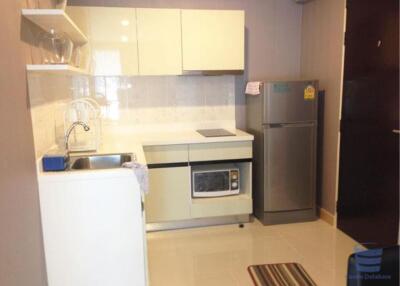 [Property ID: 100-113-21061] 2 Bedrooms 1 Bathrooms Size 52Sqm At The President Sukhumvit for Rent and Sale