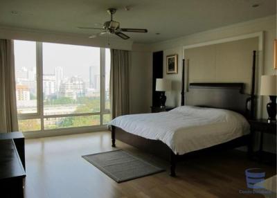 [Property ID: 100-113-24054] 3 Bedrooms 3 Bathrooms Size 287Sqm At The Park Chidlom for Rent 190000 THB