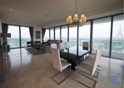 [Property ID: 100-113-24045] 3 Bedrooms 3 Bathrooms Size 223Sqm At The Pano for Rent 120000 THB