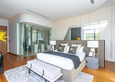 Botanica SkyValley, Best Developer Phuket, Layan, Bangtao Beach