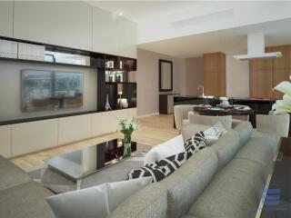 [Property ID: 100-113-24043] 2 Bedrooms 2 Bathrooms Size 121Sqm At The Pano for Rent 75000 THB