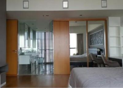 [Property ID: 100-113-24014] 3 Bedrooms 3 Bathrooms Size 198Sqm At The Met for Rent 120000 THB