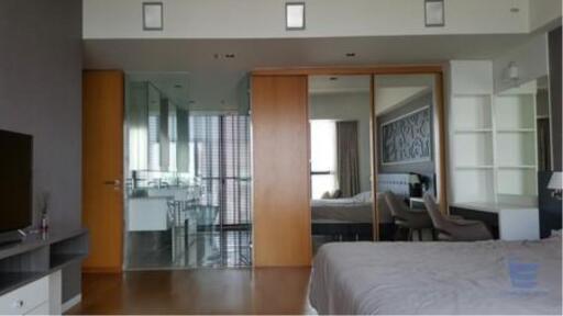 [Property ID: 100-113-24014] 3 Bedrooms 3 Bathrooms Size 198Sqm At The Met for Rent 120000 THB