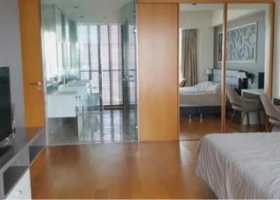 [Property ID: 100-113-24014] 3 Bedrooms 3 Bathrooms Size 198Sqm At The Met for Rent 120000 THB