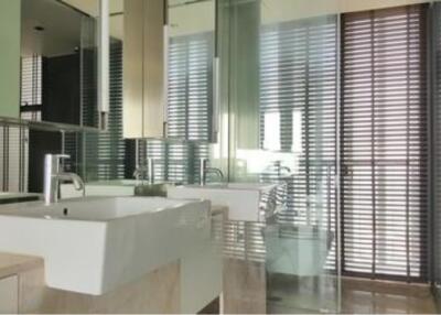 [Property ID: 100-113-24014] 3 Bedrooms 3 Bathrooms Size 198Sqm At The Met for Rent 120000 THB