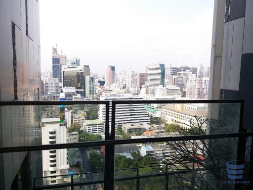 [Property ID: 100-113-21038] 2 Bedrooms 2 Bathrooms Size 93.65Sqm At The Met for Rent and Sale