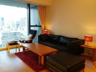 [Property ID: 100-113-21038] 2 Bedrooms 2 Bathrooms Size 93.65Sqm At The Met for Rent and Sale