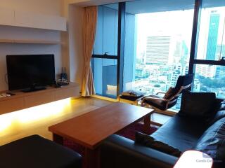 [Property ID: 100-113-21038] 2 Bedrooms 2 Bathrooms Size 93.65Sqm At The Met for Rent and Sale