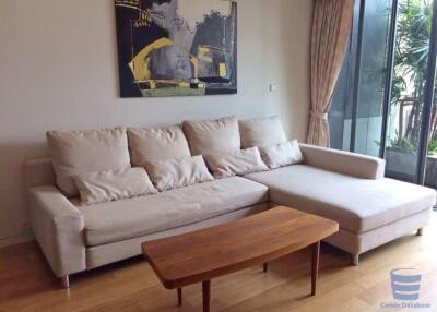 [Property ID: 100-113-24010] 2 Bedrooms 2 Bathrooms Size 92.22Sqm At The Met for Rent 60000 THB
