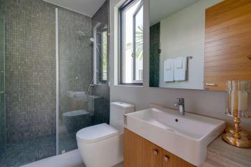 Botanica Modern Loft II 3 Bedroom 3 Bathroom - 920081021-4