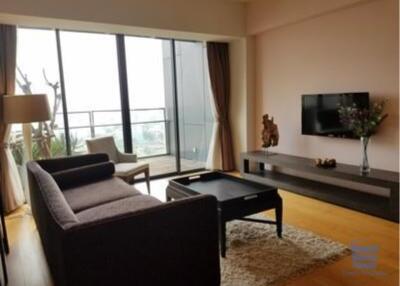 [Property ID: 100-113-24005] 2 Bedrooms 2 Bathrooms Size 92Sqm At The Met for Rent 70000 THB