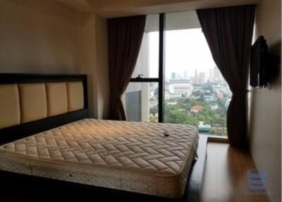 [Property ID: 100-113-24005] 2 Bedrooms 2 Bathrooms Size 92Sqm At The Met for Rent 70000 THB