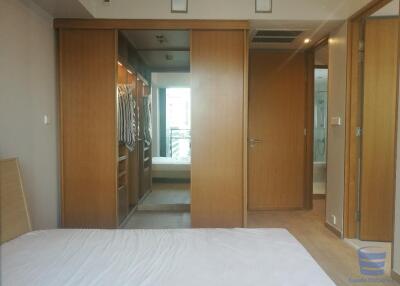 [Property ID: 100-113-24004] 2 Bedrooms 2 Bathrooms Size 92Sqm At The Met for Rent 70000 THB