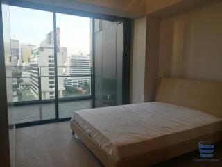 [Property ID: 100-113-24004] 2 Bedrooms 2 Bathrooms Size 92Sqm At The Met for Rent 70000 THB