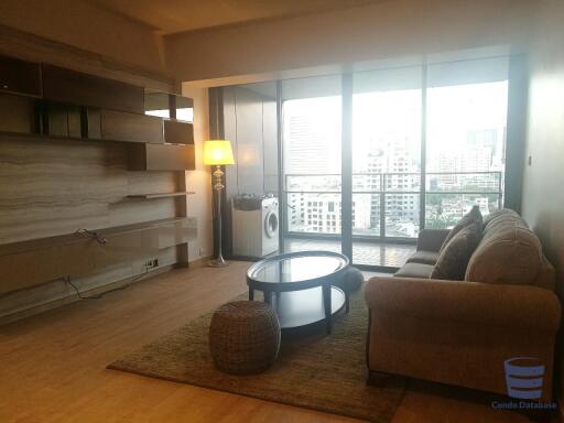 [Property ID: 100-113-24004] 2 Bedrooms 2 Bathrooms Size 92Sqm At The Met for Rent 70000 THB