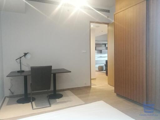 [Property ID: 100-113-24004] 2 Bedrooms 2 Bathrooms Size 92Sqm At The Met for Rent 70000 THB