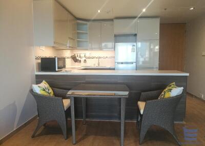 [Property ID: 100-113-24004] 2 Bedrooms 2 Bathrooms Size 92Sqm At The Met for Rent 70000 THB
