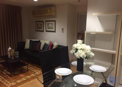 [Property ID: 100-113-24002] 2 Bedrooms 2 Bathrooms Size 70Sqm At The Master Sathorn Executive for Rent 22000 THB