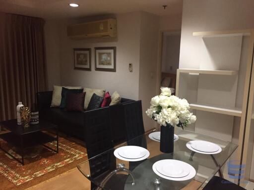 [Property ID: 100-113-24002] 2 Bedrooms 2 Bathrooms Size 70Sqm At The Master Sathorn Executive for Rent 22000 THB