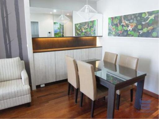 [Property ID: 100-113-23998] 2 Bedrooms 2 Bathrooms Size 70Sqm At The Master Centrium Asoke-Sukhumvit for Rent 45000 THB