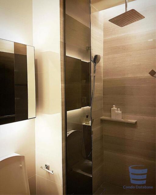 [Property ID: 100-113-23924] 1 Bedrooms 1 Bathrooms Size 43.17Sqm At The Line Sukhumvit 71 for Rent 30000 THB