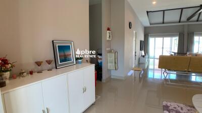 Ban Panalee House for Sale in Huay Yai