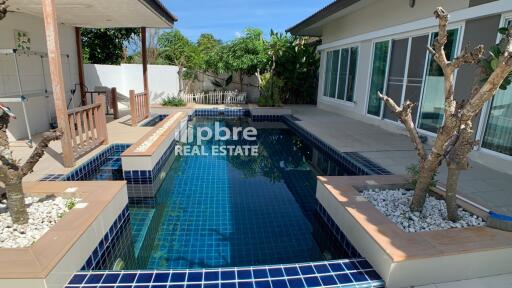 Ban Panalee House for Sale in Huay Yai