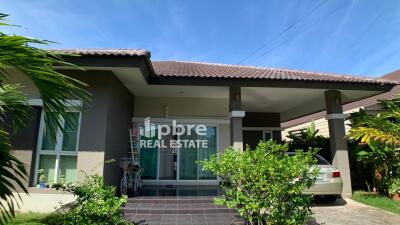 Ban Panalee House for Sale in Huay Yai