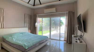 Ban Panalee House for Sale in Huay Yai