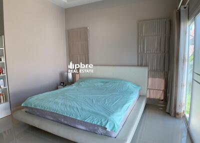 Ban Panalee House for Sale in Huay Yai