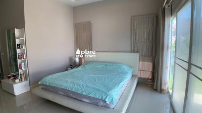 Ban Panalee House for Sale in Huay Yai