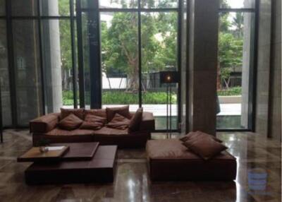 [Property ID: 100-113-23971] 1 Bedrooms 1 Bathrooms Size 26.5Sqm At The Lumpini 24 for Rent 26000 THB